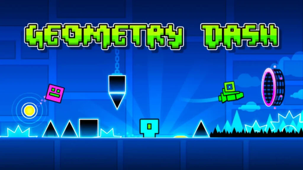 Codici Geometry Dash Vault of Secrets