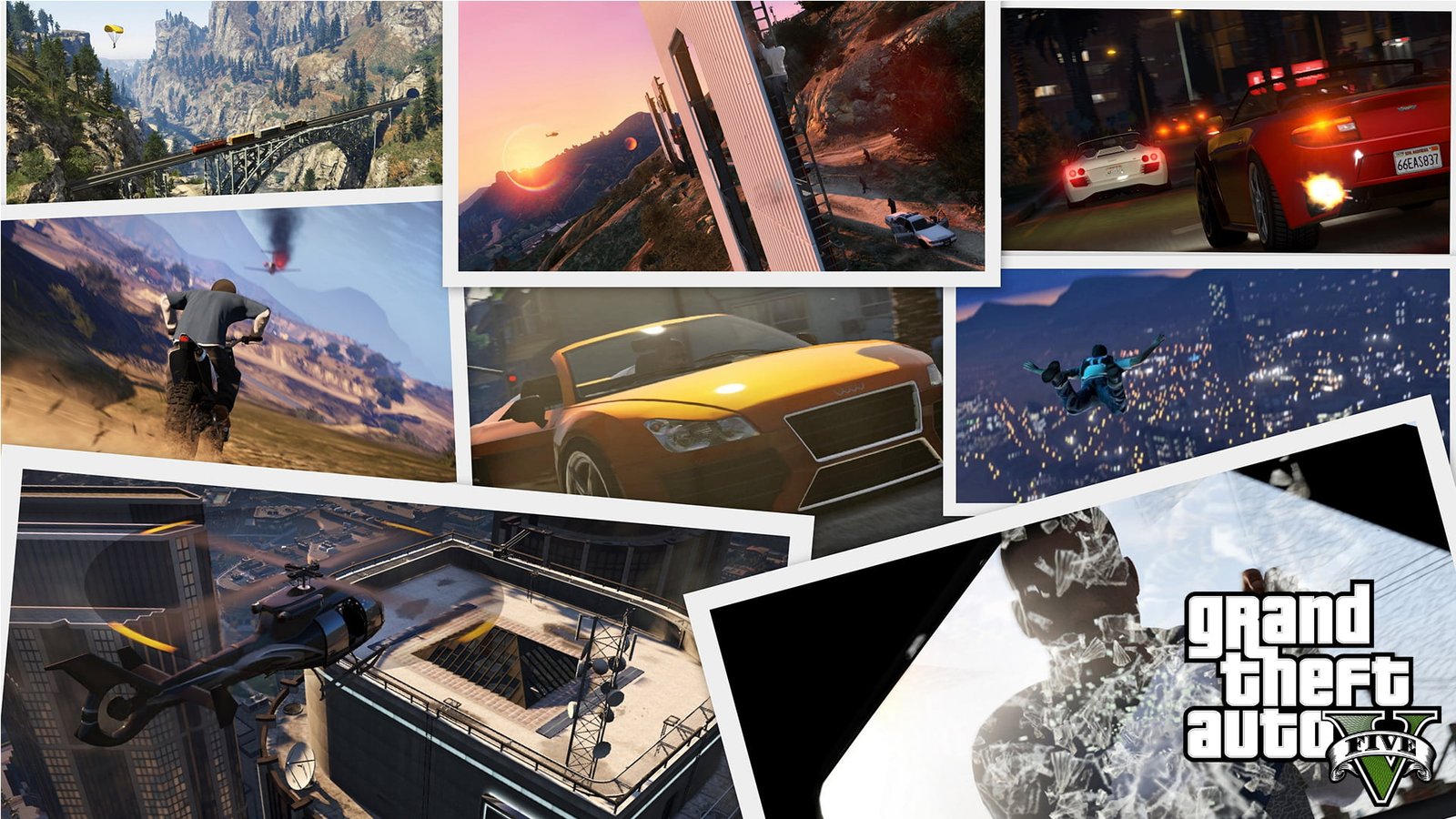 Gta 5 Trucchi Per Xbox One Trucchi GTA 5: PS4, PS5, XBOX ONE E PC
