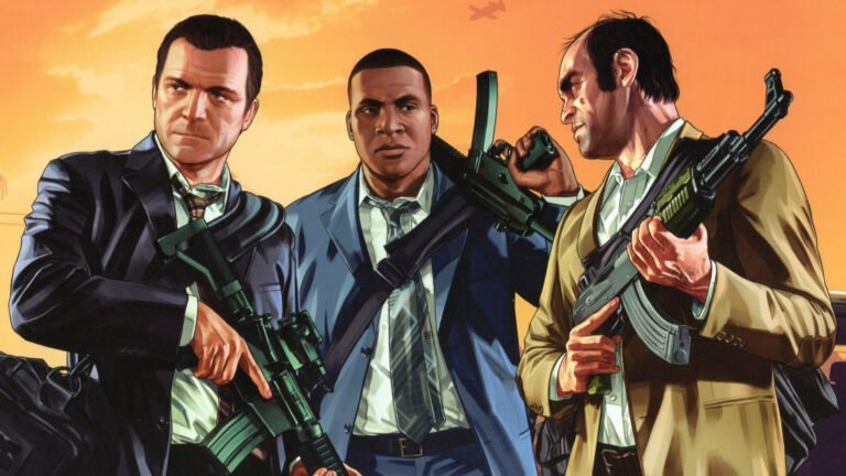 Trucchi Gta 5 Per Xbox One Trucchi GTA 5: PS4, PS5, XBOX ONE E PC