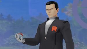 Come battere Giovanni in Pokémon Go