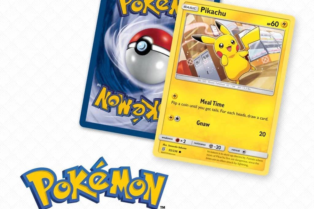 Le prime 20 carte Pokémon più costose e rare