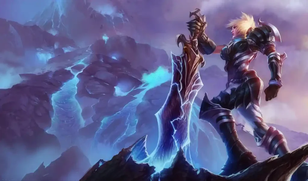 Championship Riven
