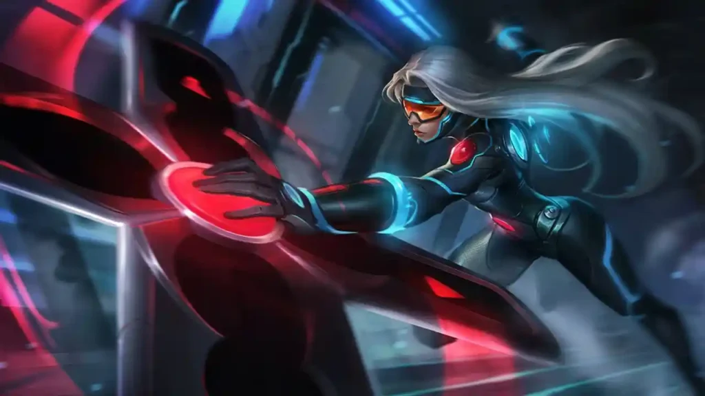 PAX Sivir
