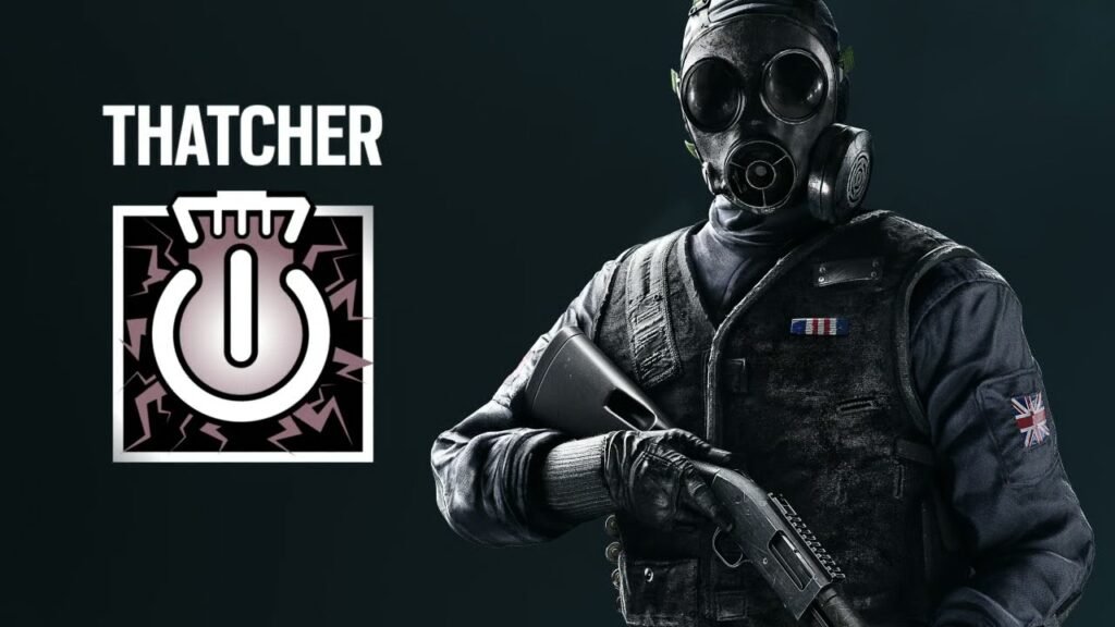 Thatcher