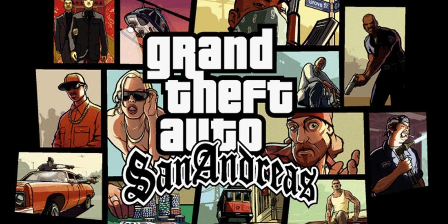 trucchi di gta san andreas ps2