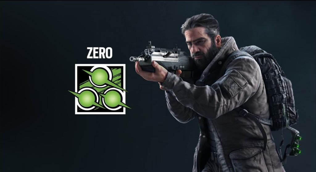 Zero