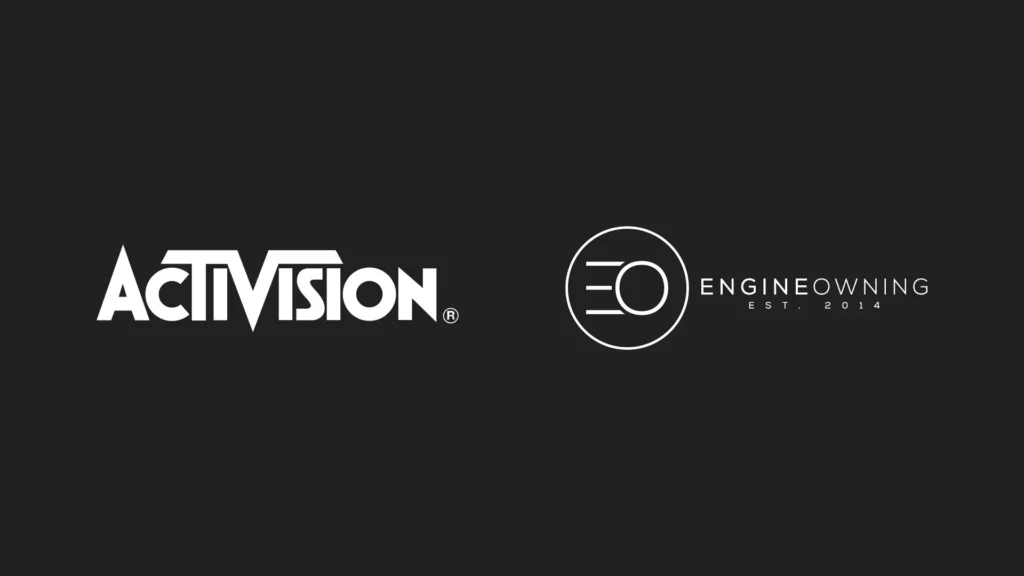 Activision vince una causa da 15 milioni di dollari contro il fornitore di cheat “EngineOwning”