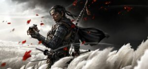 La guida definitiva a Ghost of Tsushima con tutto quello che c'è da sapere