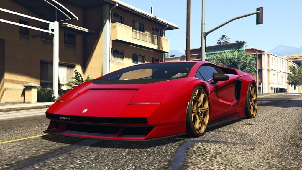 Pegassi Torero XO