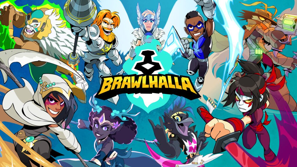 Codici Brawlhalla