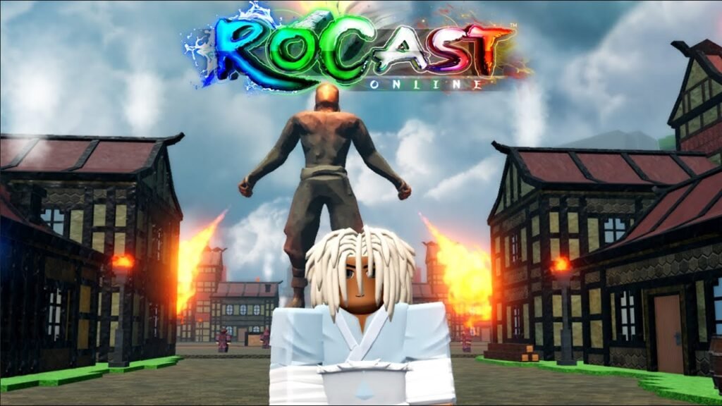 Codici RoCast (RoBending) Online