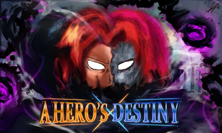 Codici di A Hero's Destiny