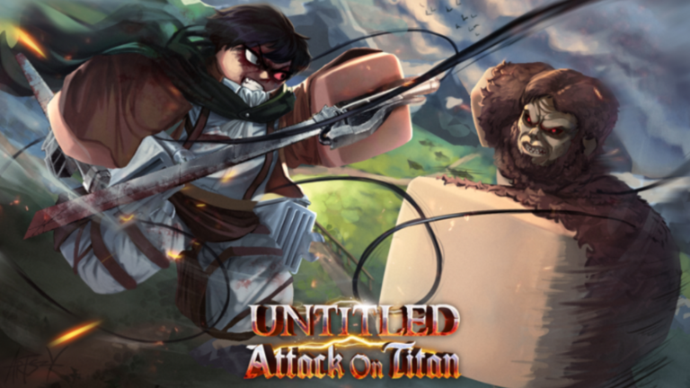 Codici di Untitled Attack on Titan