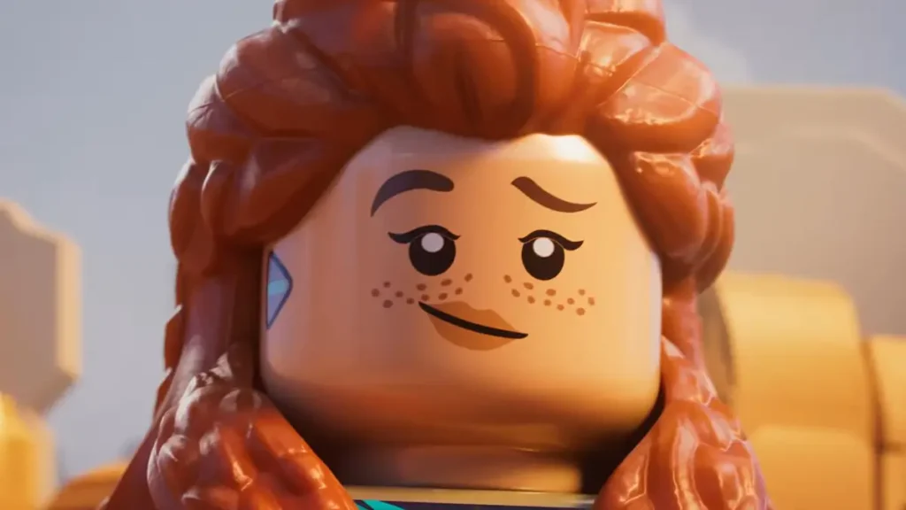 LEGO Horizon Adventures non avrà il crossplay