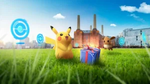 codici promozionali Pokemon Go