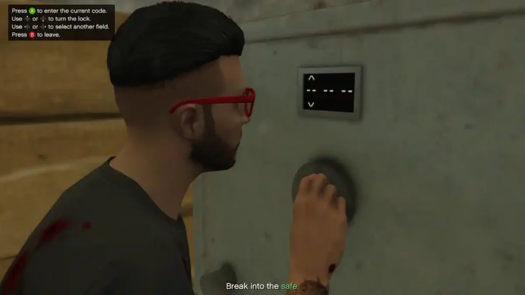 Codici e ricompense per il nascondiglio di GTA Online