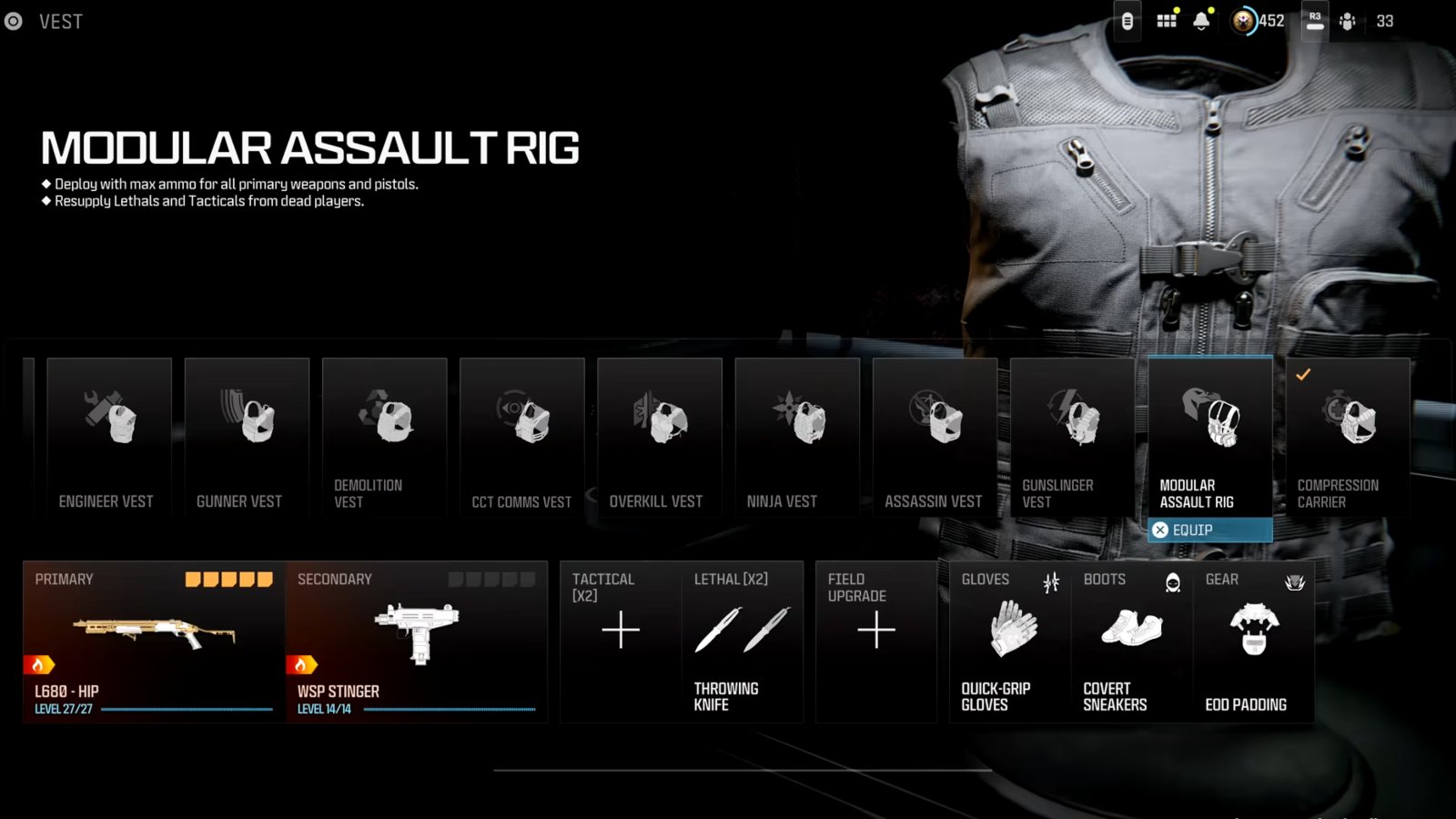 Come Sbloccare E Usare Il Modular Assault Rig In Modern Warfare 3
