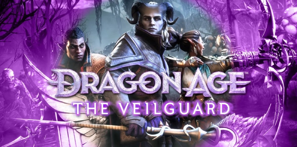 Il cast di Dragon Age: The Veilguard