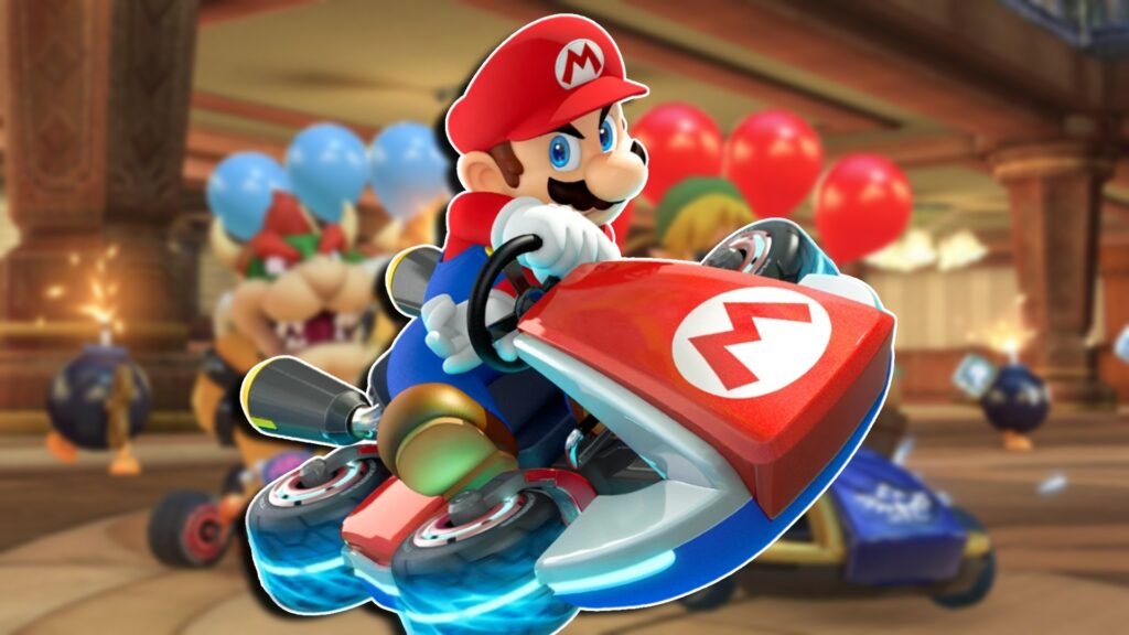 Mario Kart 8: La migliore combinazione