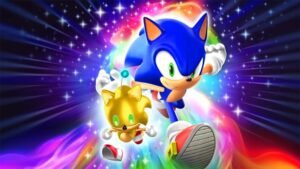 Codici di Sonic Speed Simulator