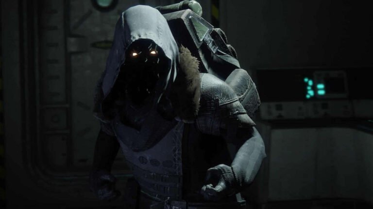 Dove si trova oggi Xur in Destiny 2