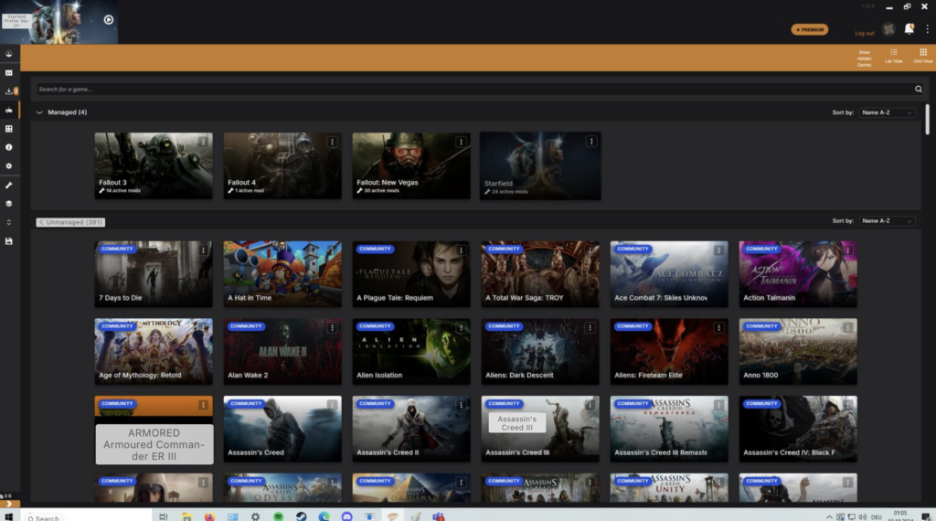 Installare Mod Per Starfield: Come Migliorare Il Tuo Gioco