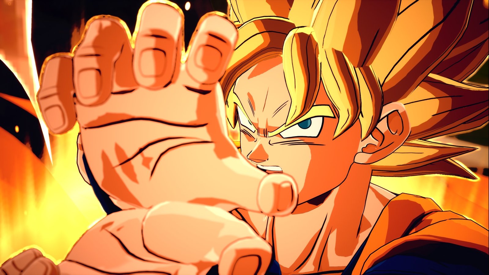 DRAGON BALL: Sparking! ZERO: Scenari What If – Come Sbloccare gli Episodi Sparking