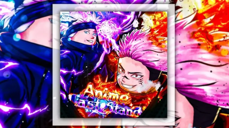 lista dei livelli di anime last stand ottobre 2024
