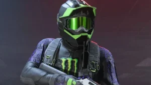 CoD Black Ops 6 Codici Monster Energy Ottieni Skin