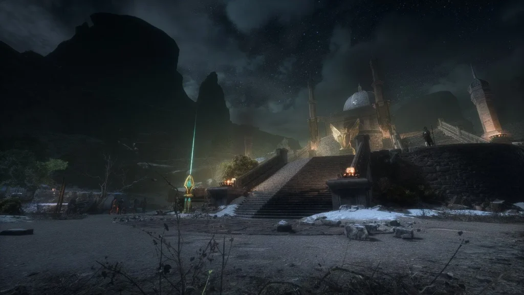 Come completare la missione "Solo un Eco" in Dragon Age: The Veilguard