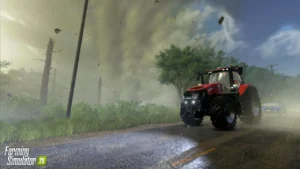 Farming Simulator 25: Attivare la Console e Elenco di Tutti i Comandi della Console