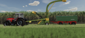 Farming Simulator 25 Coltivare, Raccogliere e Conservare la Canna da Zucchero