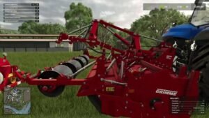 Farming Simulator 25: Raccogliere e Conservare Carote, Pastinache e Barbabietole