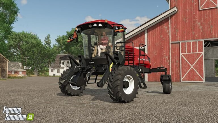 Farming Simulator 25: Trucchi per Soldi su PC, PS5 e Xbox