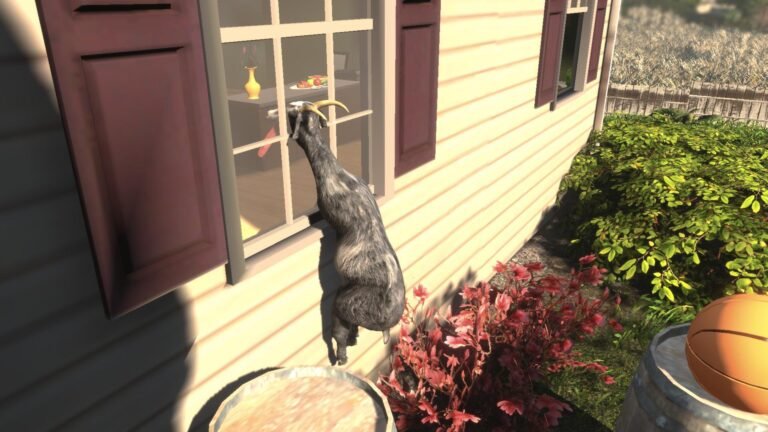 Goat Simulator Posizioni di Tutti i Trofei di Capra