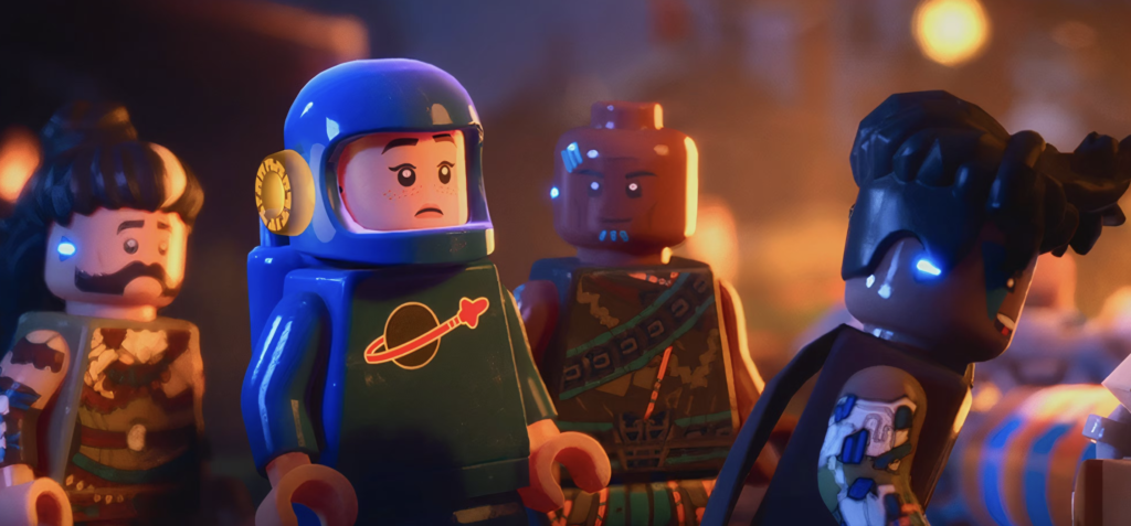 Lego Horizon Adventures: Tutte le missioni secondarie e le attività comunitarie