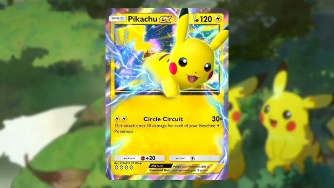 Pokémon TCG Pocket: Lista dei Mazzi Meta (Tier List)