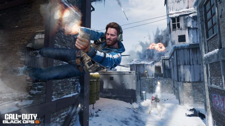 cod black ops 6 lancia la stagione 1 con nuove mappe