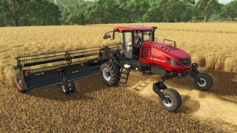 farming simulator 25 passa all italiano e cambia lingua