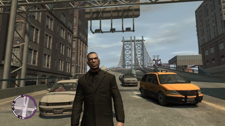 Trucchi per GTA Episodes from Liberty City