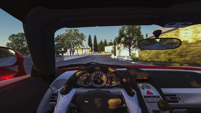 Assetto Corsa Evo- Tutti i Volanti Compatibili a Colpo d’Occhio