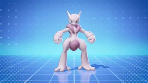 Come Ottenere Mewtwo in Pokémon GO