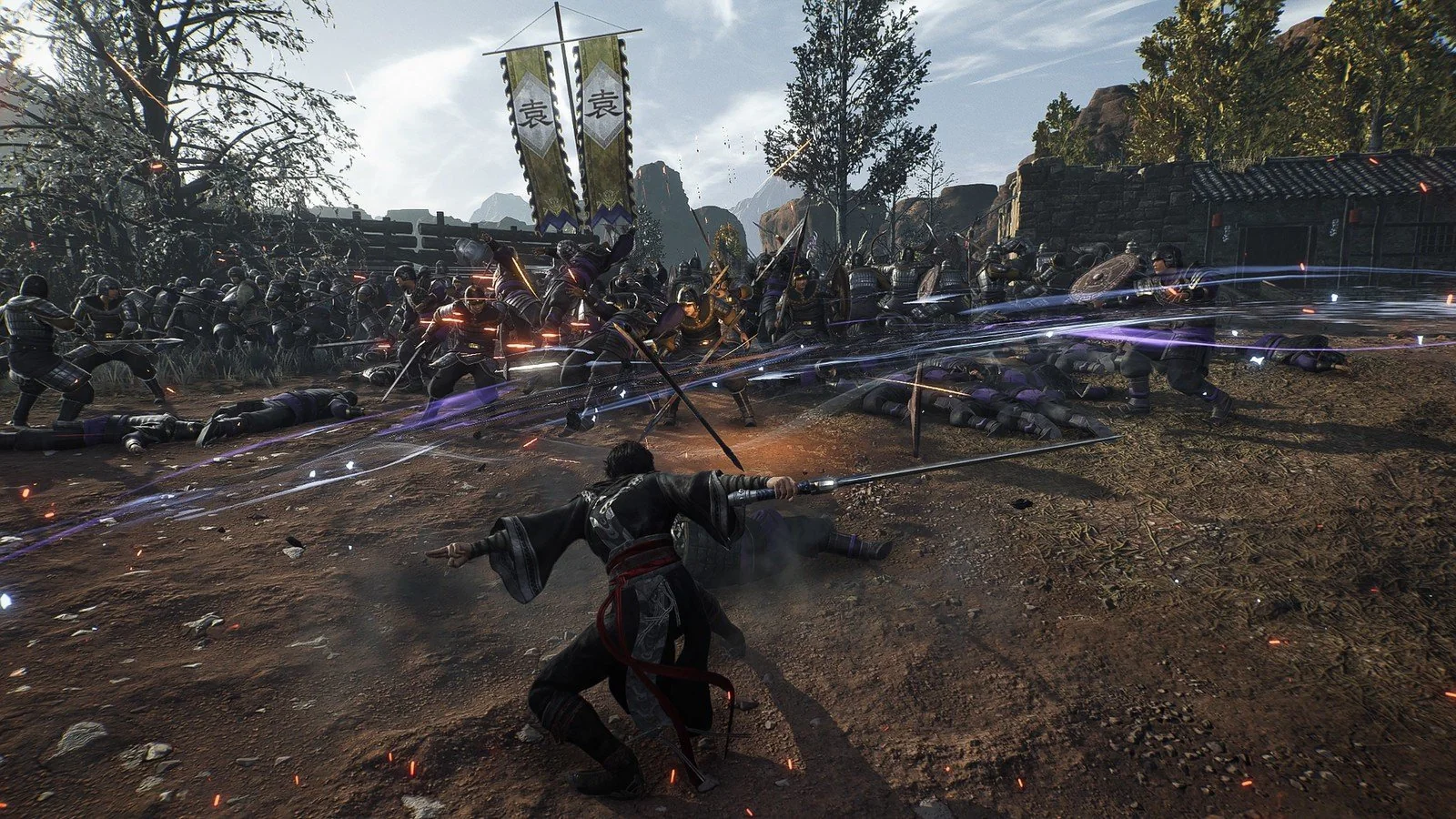 Dynasty Warriors Origins Tips e Trucchi per Principianti