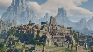 Mappa di Dawnshore in Avowed e Guida alle Location