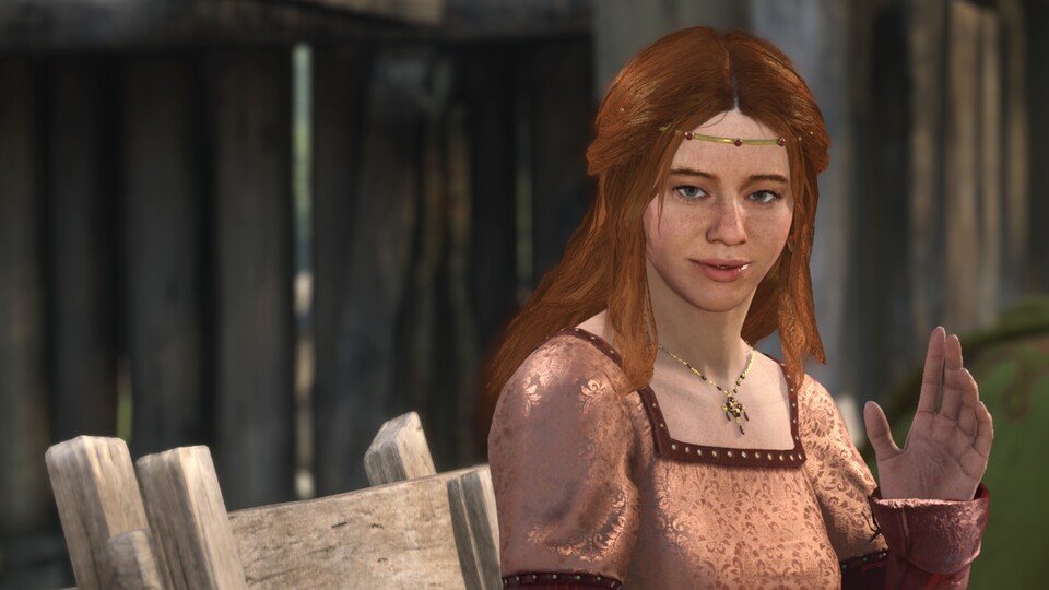Kingdom Come Deliverance 2 Opzioni Romantiche Tutte Le 10 Possibili Kingdom Come Deliverance 2 Opzioni Romantiche Tutte Le 10 Possibili