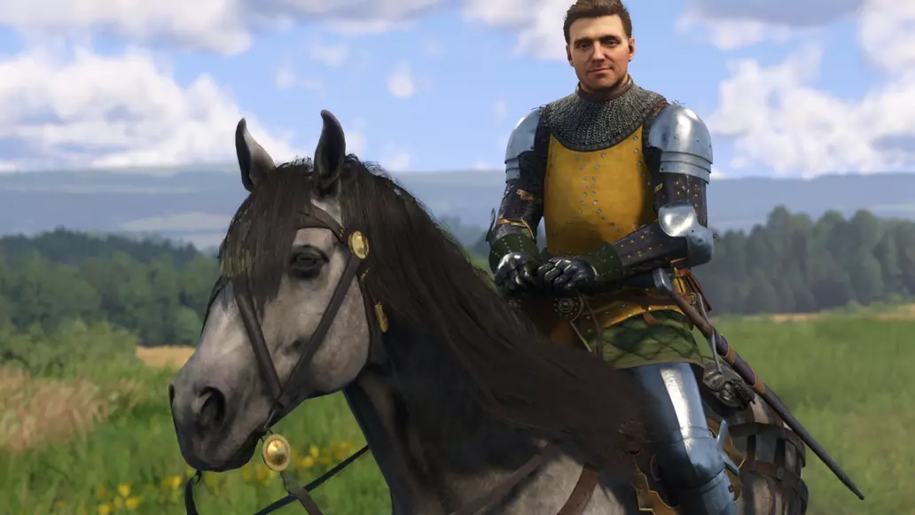 Trucchi e Comandi della Console in Kingdom Come Deliverance 2