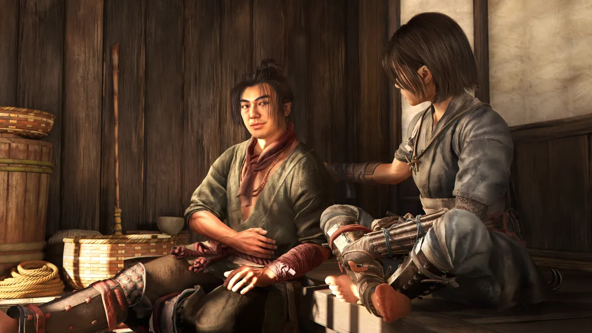 Assassin’s Creed Shadows – Opzioni Romantiche e Dove Trovarle