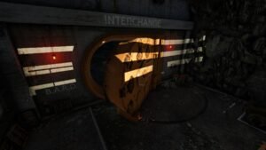 Atomfall- Trovare Tutti gli Ingressi dell'Interchange