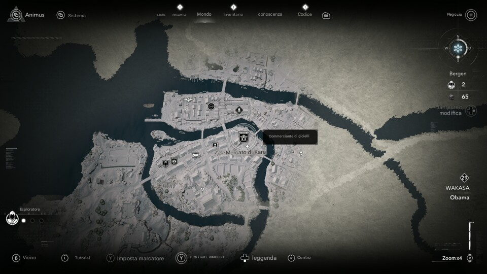 Assassin’s Creed Shadows – Guida alle Ciotole da Tè per Rikyu (Posizioni delle Ciotole da Tè) 8 Collezione Elegante