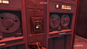 Come Sbloccare la Data Store C Store Room – Atomfall